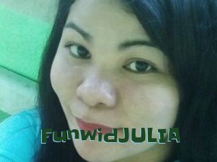 FunwidJULIA
