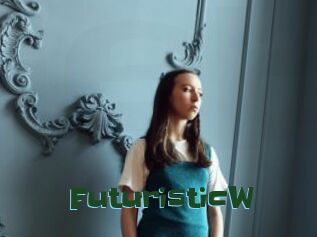 FuturisticW