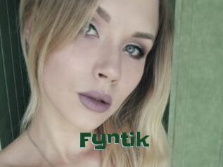 Fyntik
