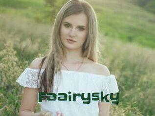 Faairysky