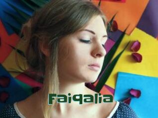 Faiqalia