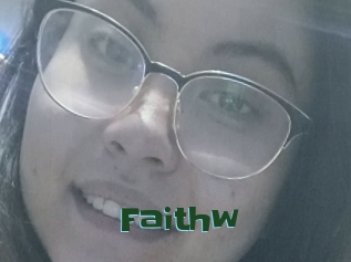Faithw