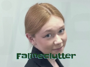 Falineclutter