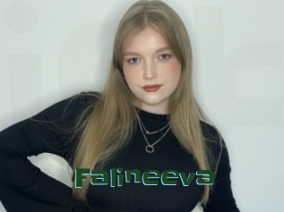 Falineeva