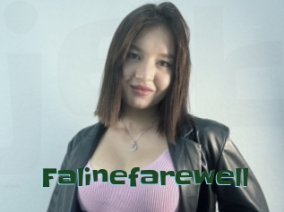 Falinefarewell