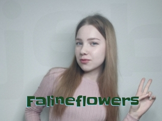 Falineflowers