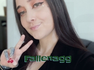 Fallenagg