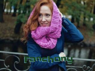 Fanchony