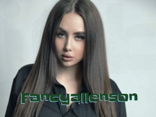 Fancyallenson
