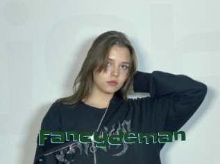 fancydeman Jeune baise