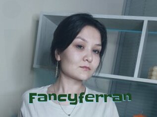 Fancyferran