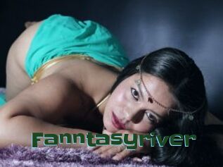 Fanntasyriver
