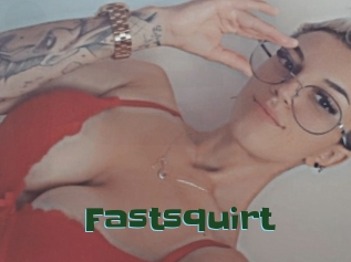 Fastsquirt