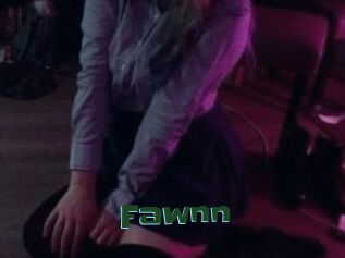 Fawnn