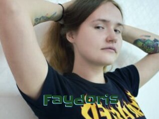 Faydoris