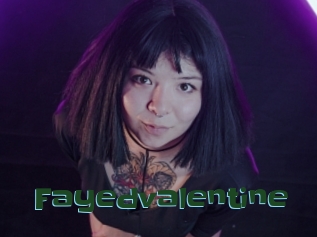 Fayedvalentine