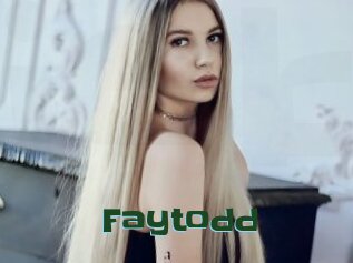 Faytodd