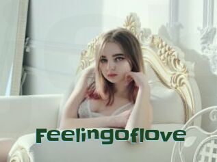 Feelingoflove