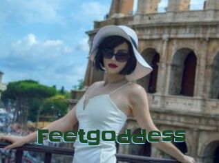 Feetgoddess
