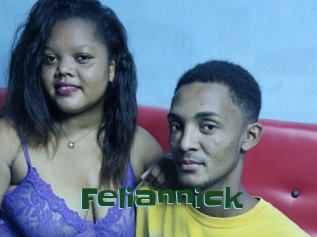 Feliannick