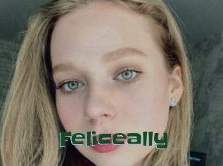 Feliceally