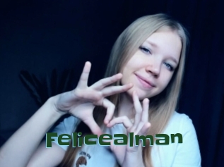 Felicealman