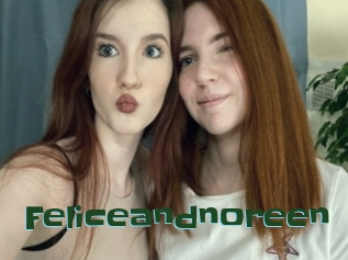 Feliceandnoreen
