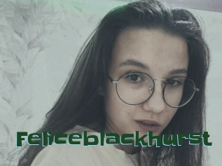 Feliceblackhurst