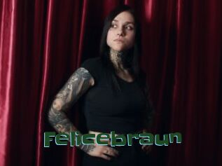 Felicebraun