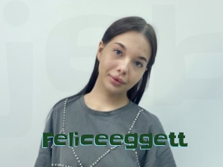 Feliceeggett