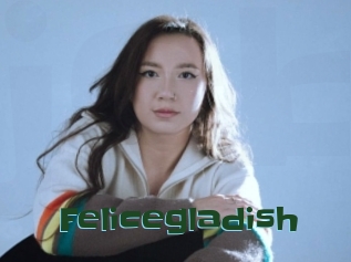 Felicegladish