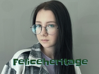 feliceheritage Jeune baise