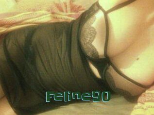 Feline90
