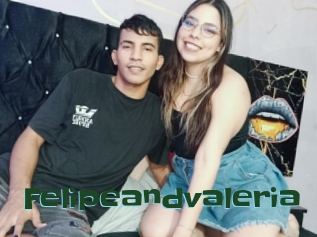 Felipeandvaleria