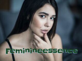 Feminineessence