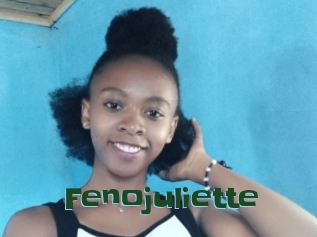 fenojuliette Jeune baise