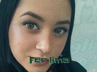 Fer_lima