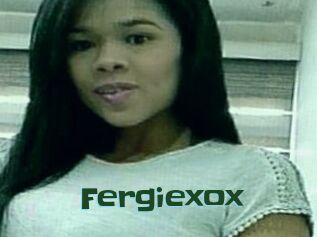 Fergiexox