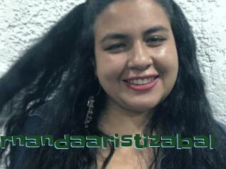 Fernandaaristizabal