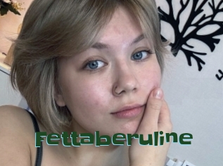Fettaberuline