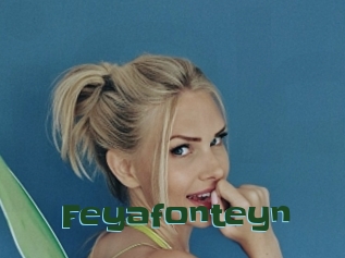 Feyafonteyn