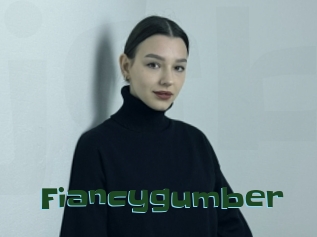 Fiancygumber