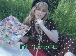 Fibijames