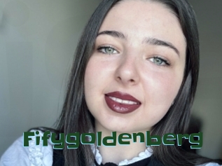 Fifygoldenberg