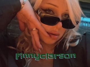 Finnyclarson