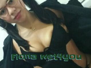 Fiona_wet4you