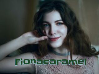 Fionacaramel