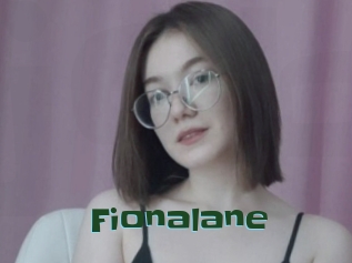 Fionalane