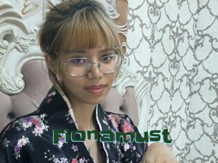 Fionamust