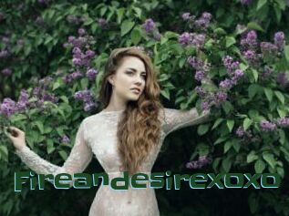 Fireandesirexoxo